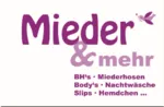 Mieder & mehr
