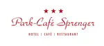 Park-Café Sprenger