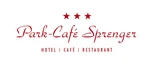 Park-Café Sprenger