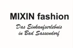 MIXIN fashion