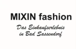 MIXIN fashion